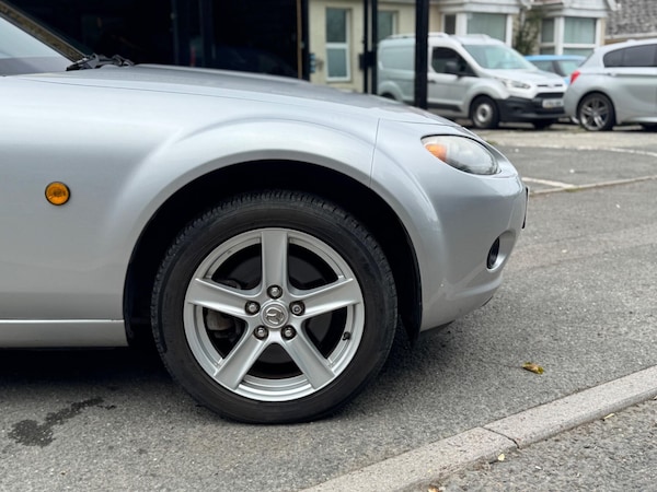 Used Mazda MX-5 2009 for sale - 75531819: Photo 56