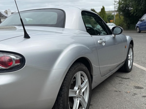 Used Mazda MX-5 2009 for sale - 75531819: Photo 59