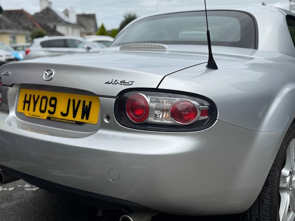 Used Mazda MX-5 2009 for sale - 75531819: Photo 60