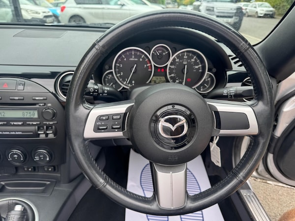 Used Mazda MX-5 2009 for sale - 75531819: Photo 9