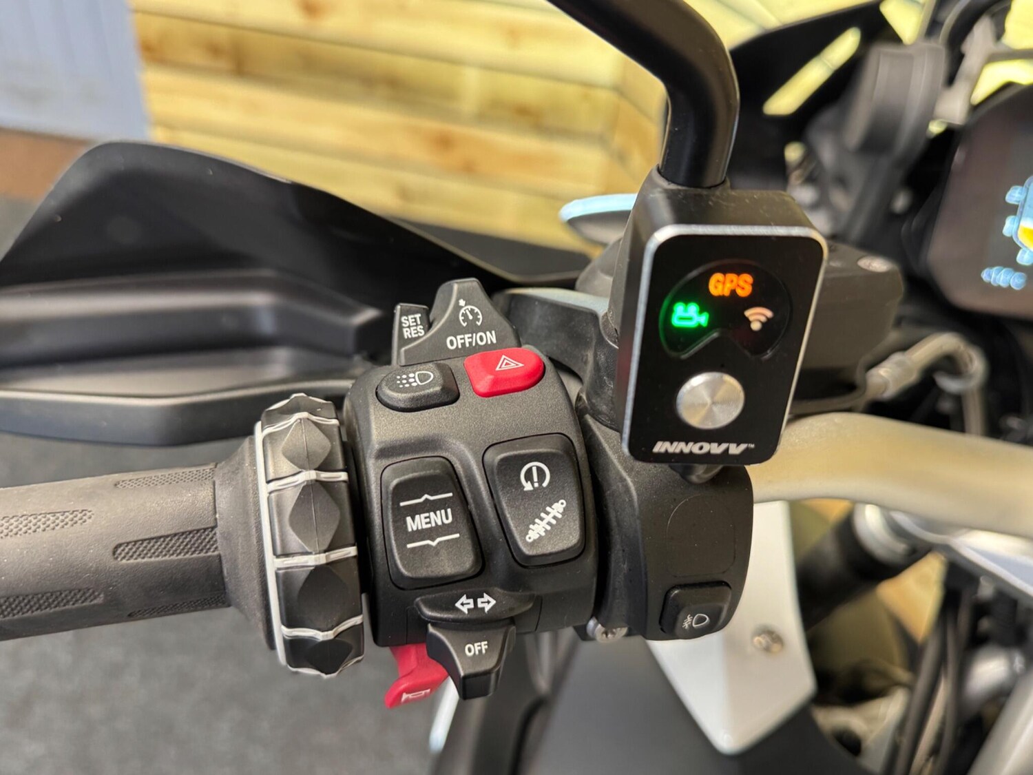 Used BMW R 1250 GS 2022 for sale - 78503678: Photo 12