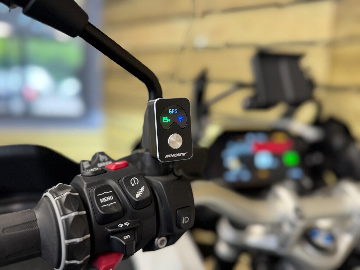 Used BMW R 1250 GS 2022 for sale - 78503678: Photo 13