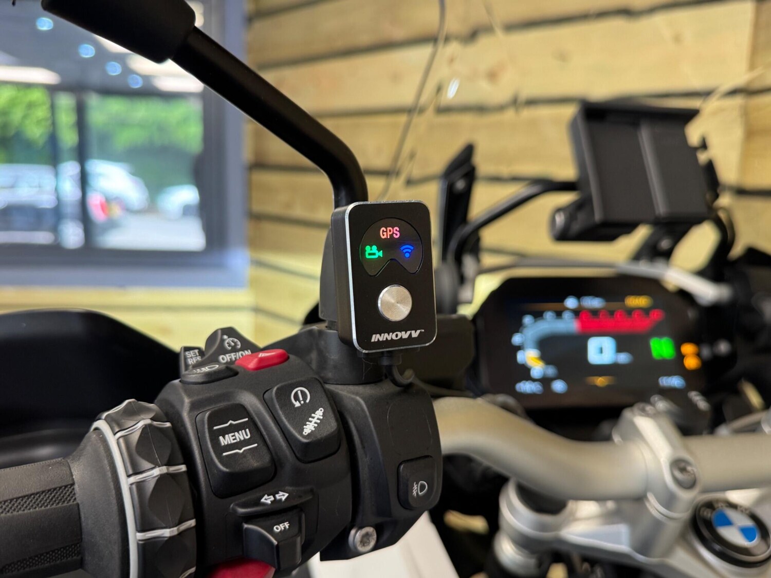 Used BMW R 1250 GS 2022 for sale - 78503678: Photo 14