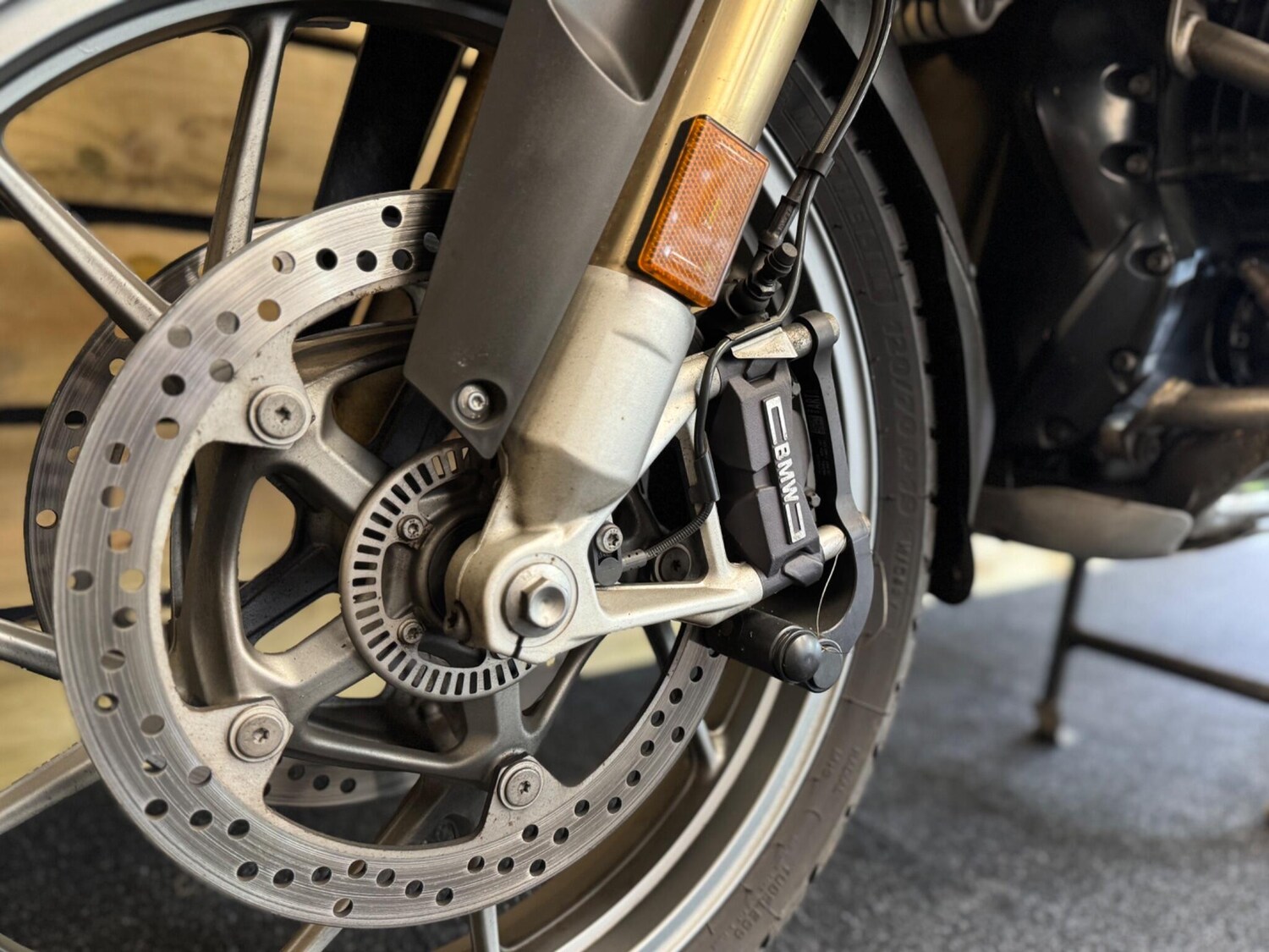 Used BMW R 1250 GS 2022 for sale - 78503678: Photo 18
