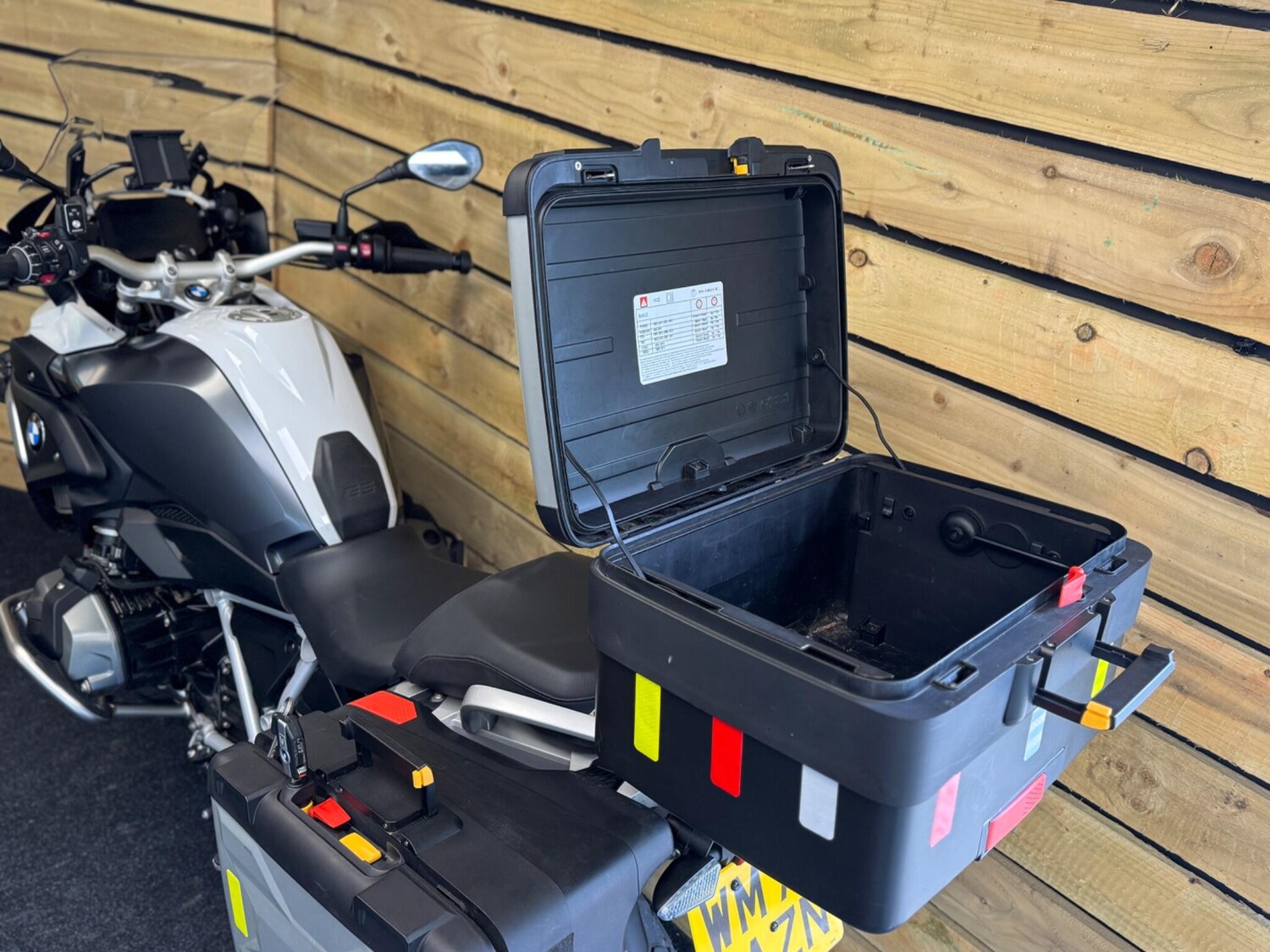 Used BMW R 1250 GS 2022 for sale - 78503678: Photo 19