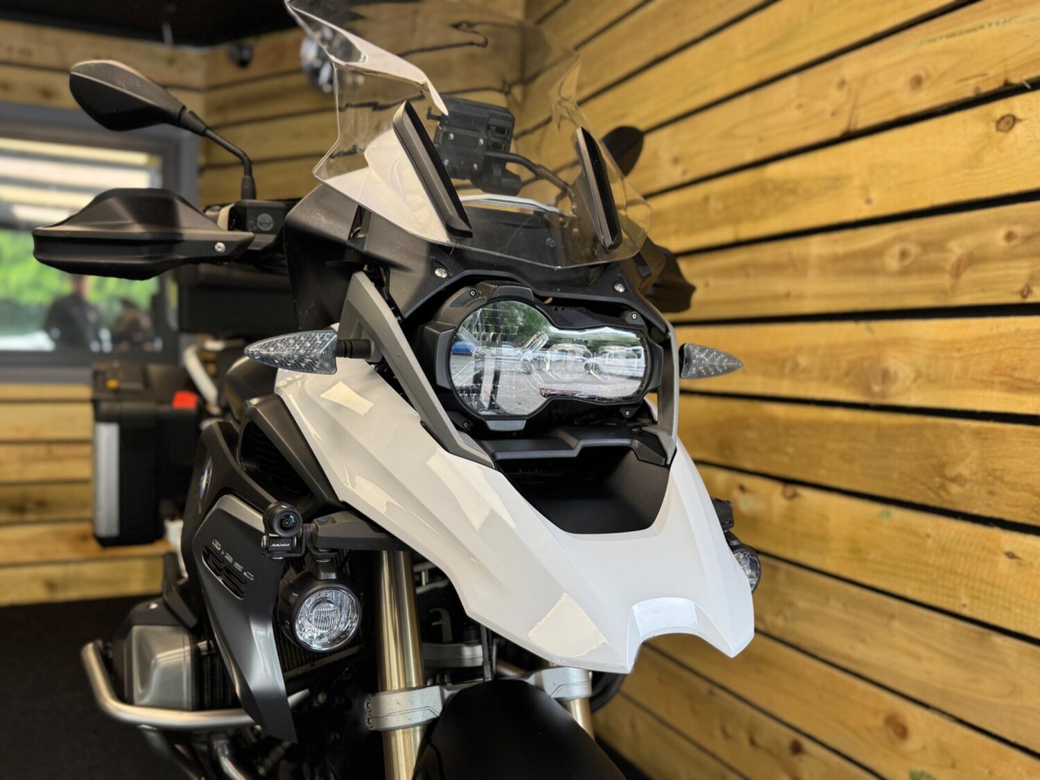 Used BMW R 1250 GS 2022 for sale - 78503678: Photo 20