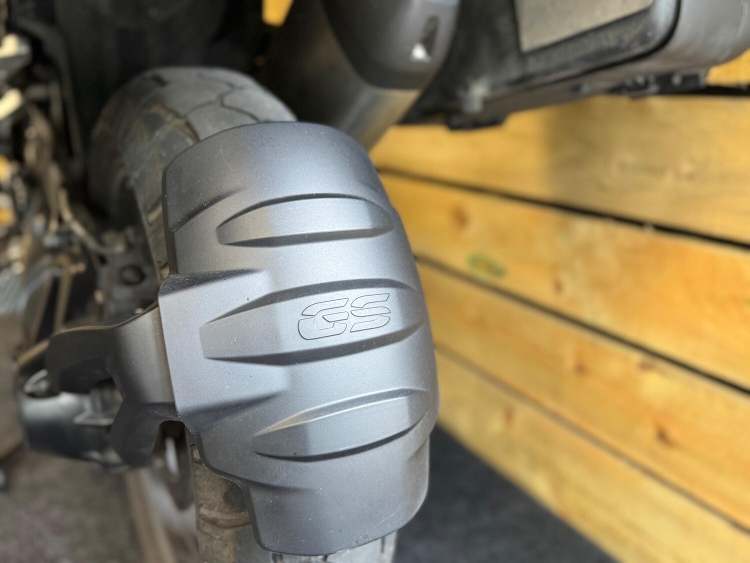 Used BMW R 1250 GS 2022 for sale - 78503678: Photo 24