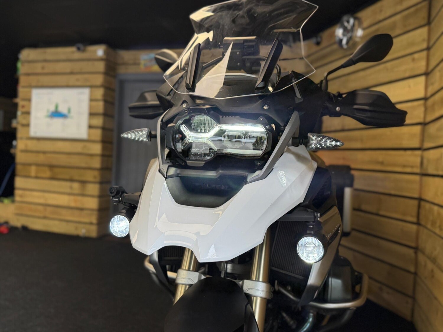 Used BMW R 1250 GS 2022 for sale - 78503678: Photo 25