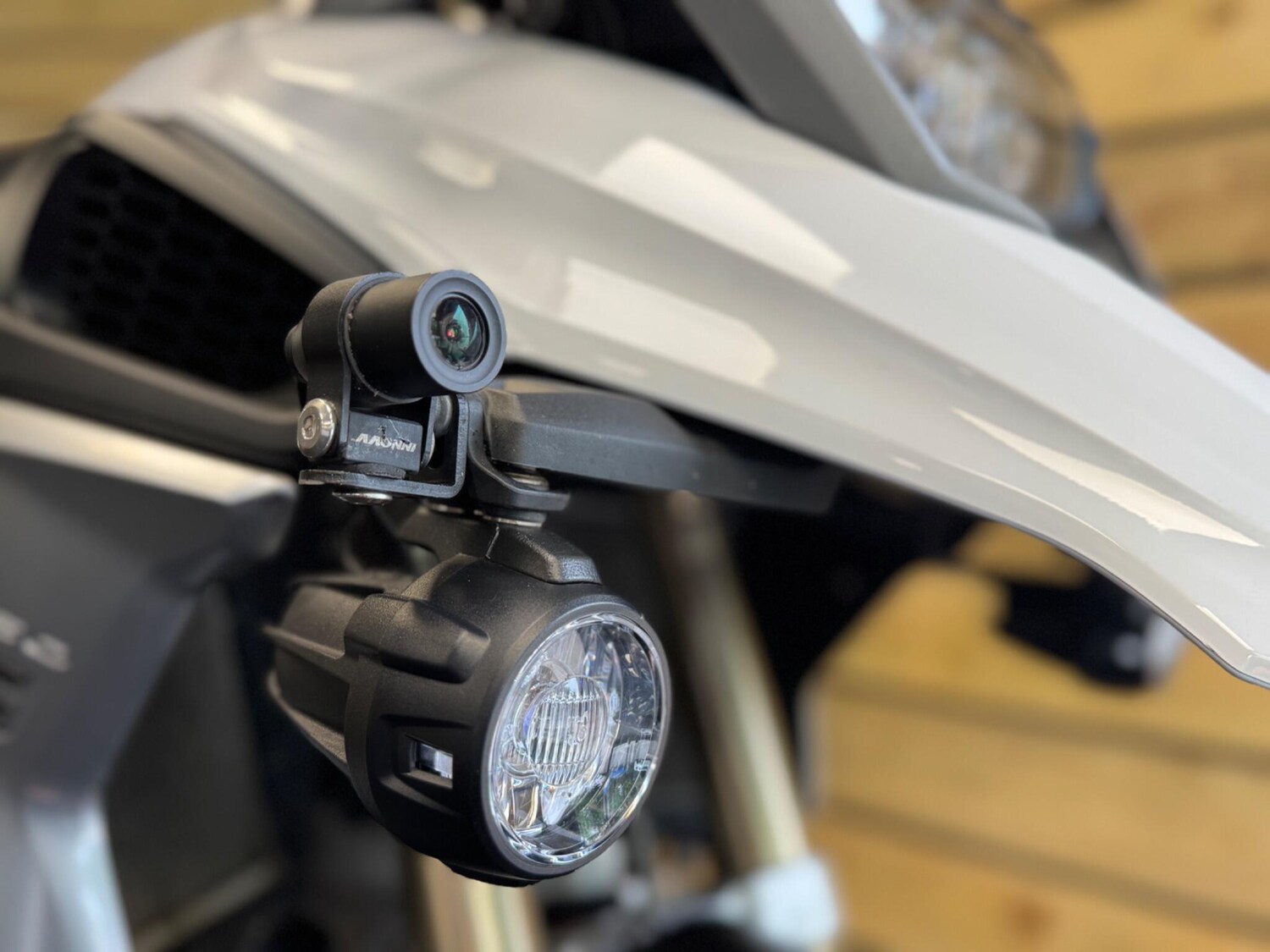 Used BMW R 1250 GS 2022 for sale - 78503678: Photo 26