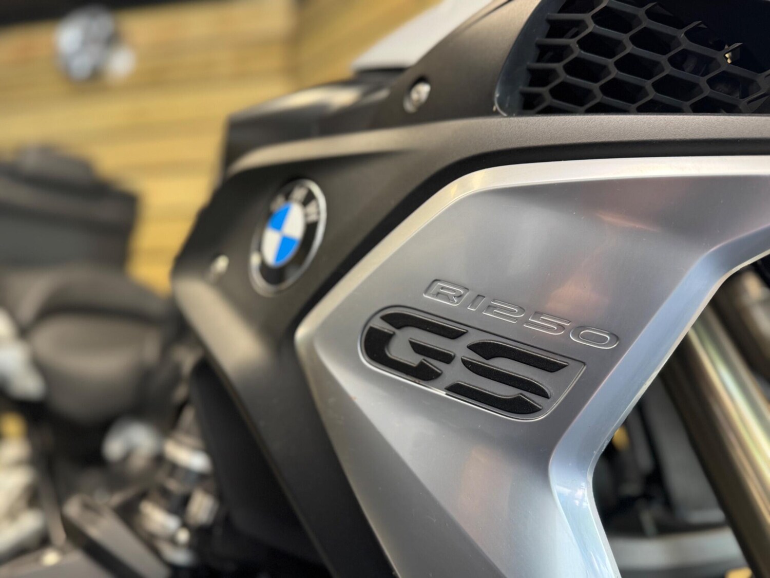 Used BMW R 1250 GS 2022 for sale - 78503678: Photo 28