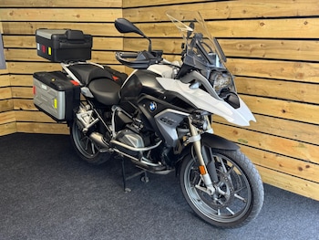 Used BMW R 1250 GS 2022 for sale - bike-78503678: Photo
