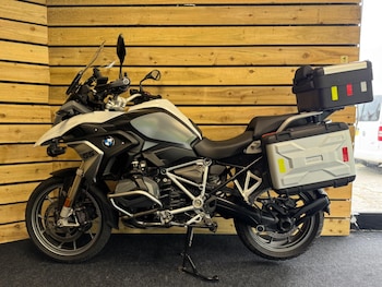 Used BMW R 1250 GS 2022 for sale - bike-78503678: Photo