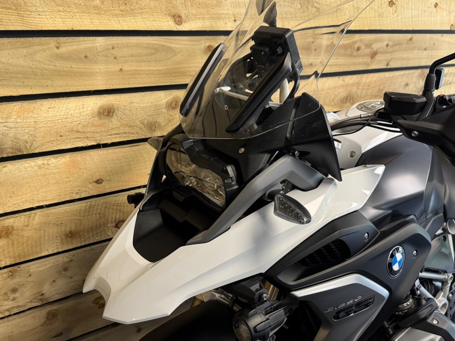 Used BMW R 1250 GS 2022 for sale - 78503678: Photo 6