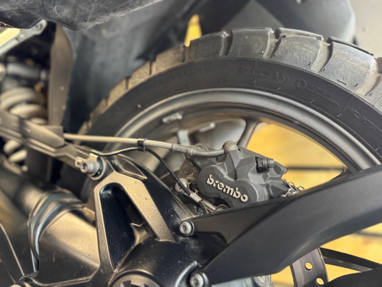 Used BMW R 1250 GS 2022 for sale - 78503678: Photo 9