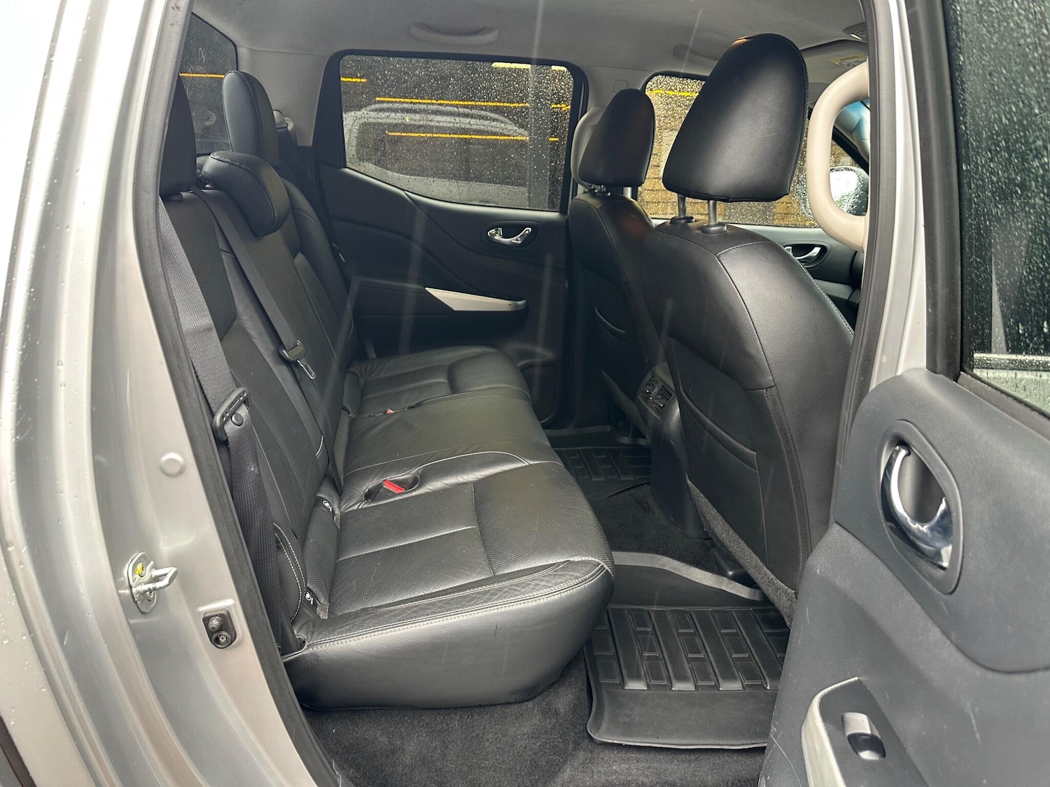 Vehicle 28