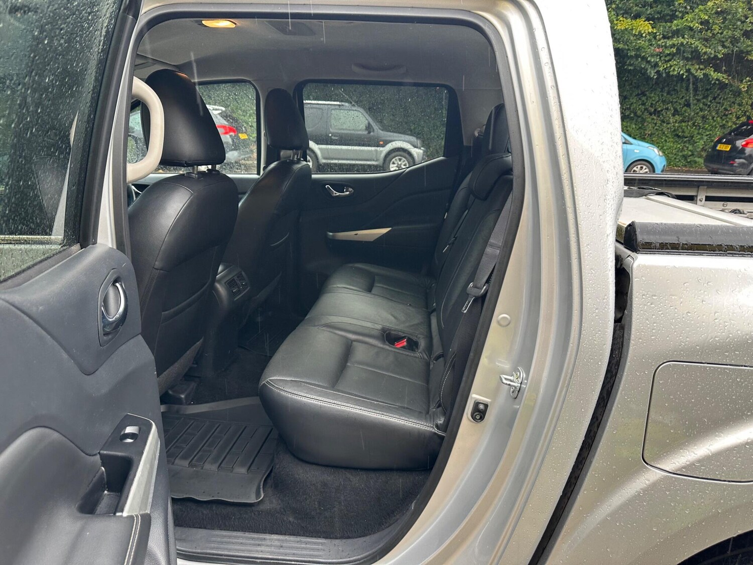 Vehicle 35