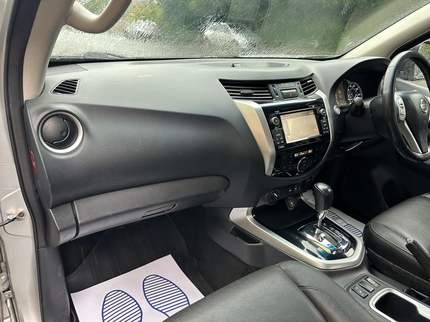 Vehicle 40