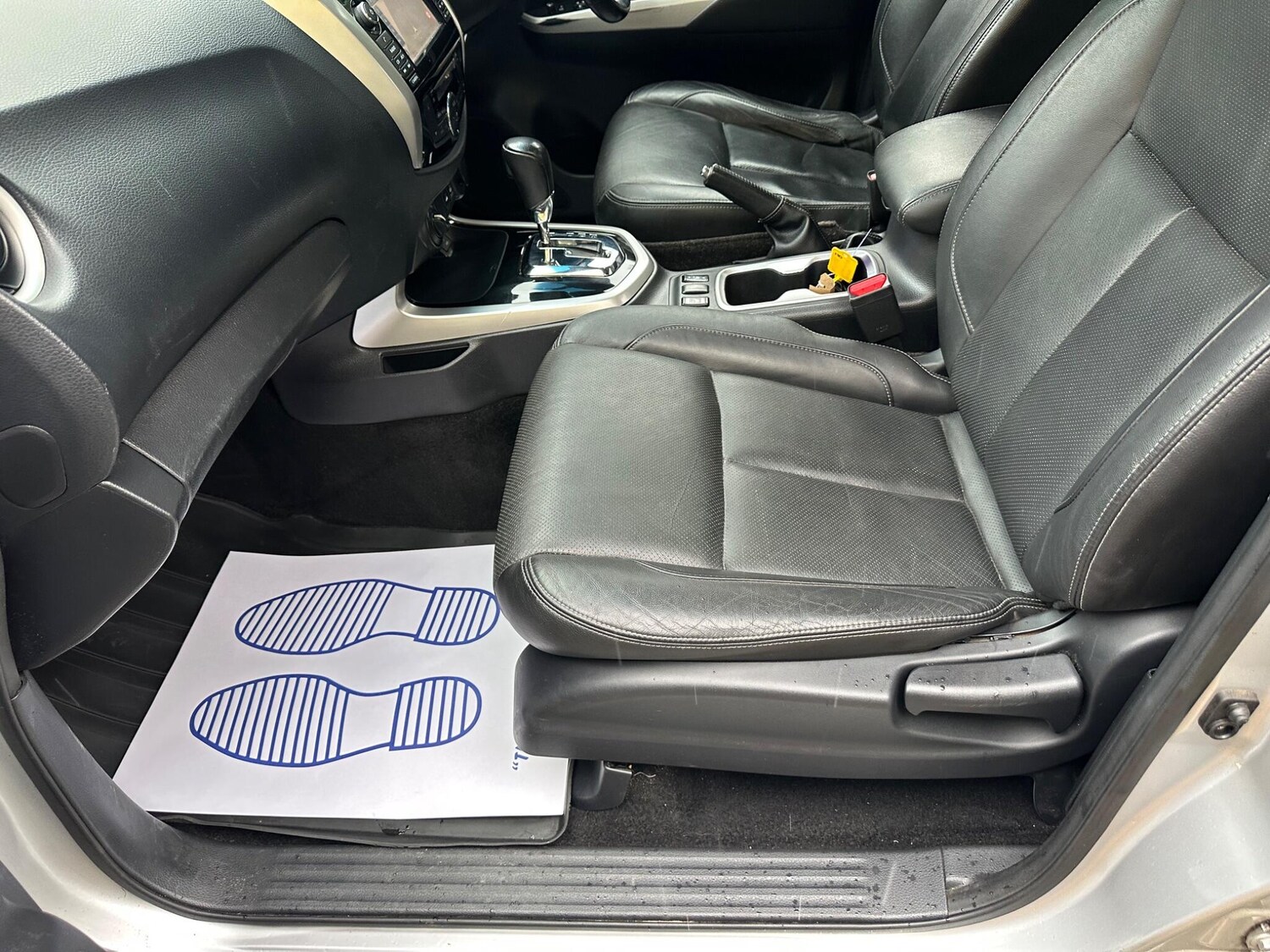 Vehicle 45