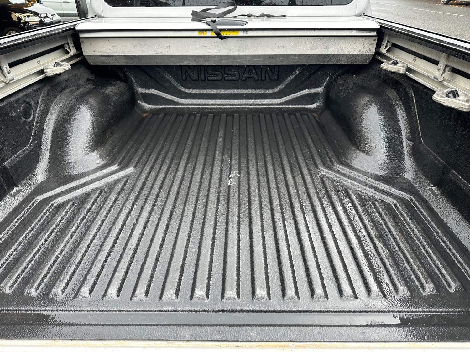 Vehicle 46