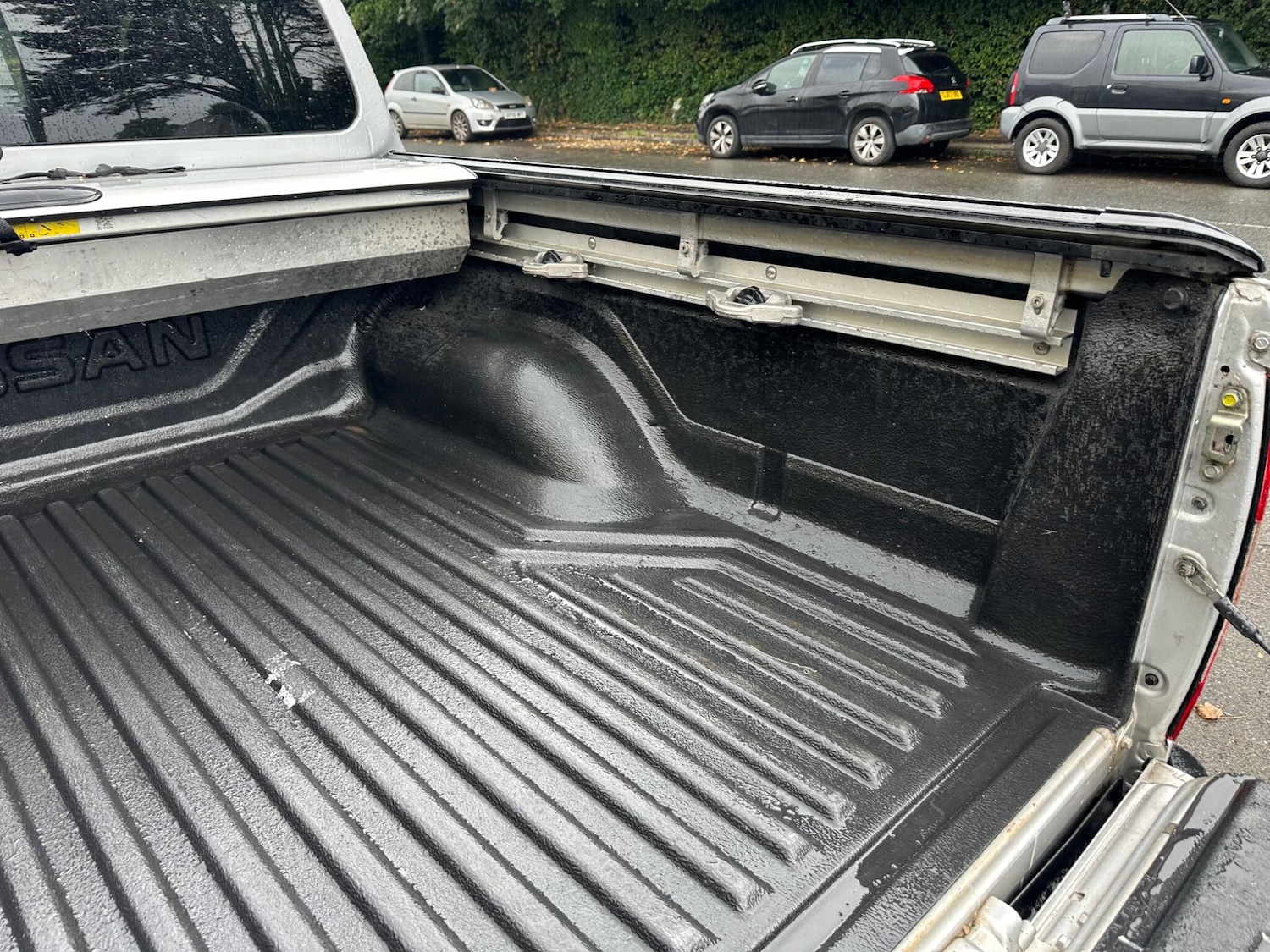 Vehicle 48