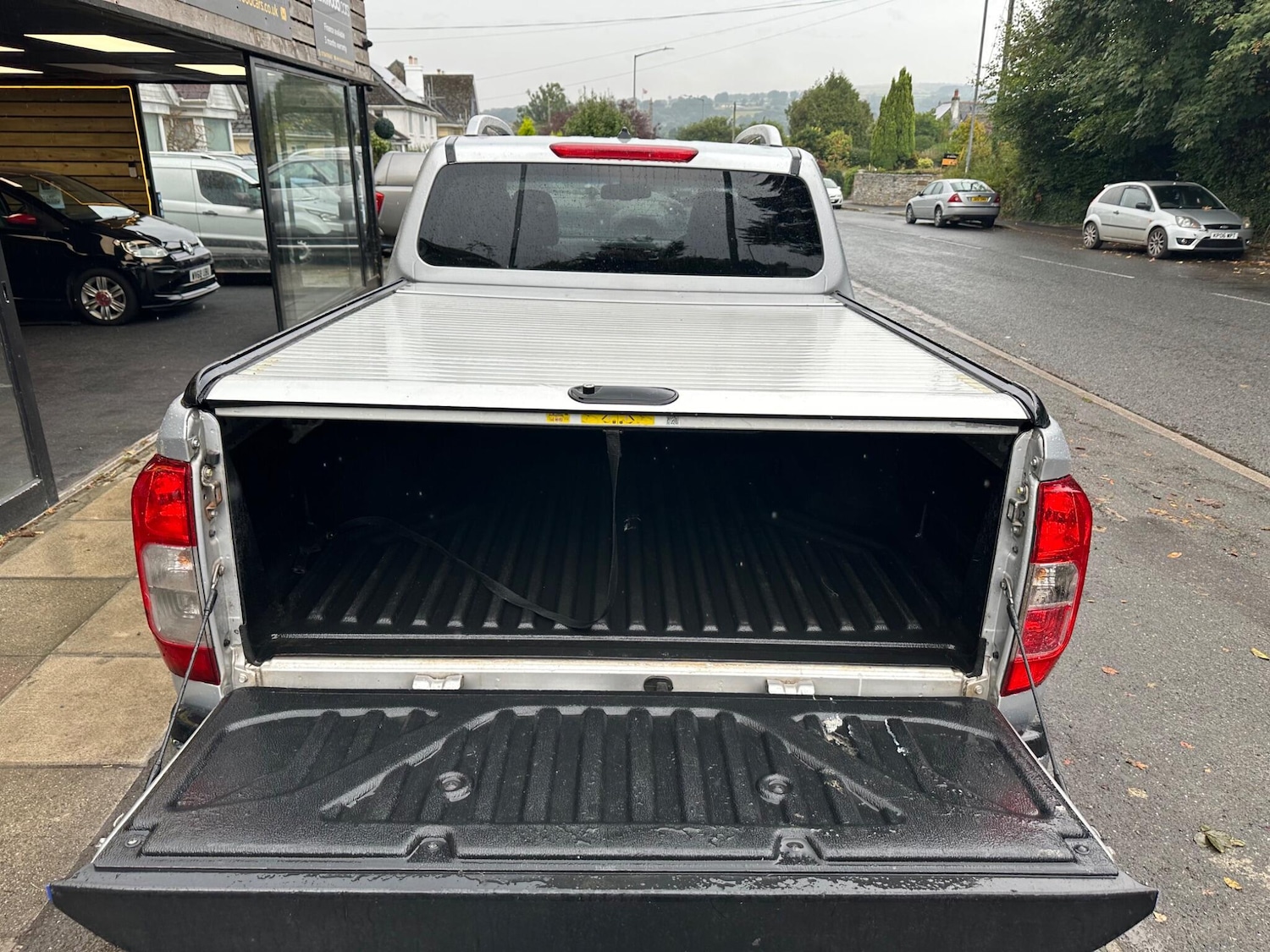 Vehicle 51