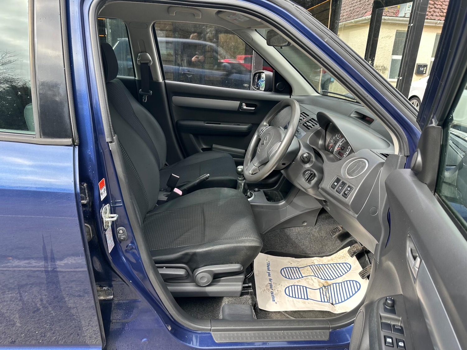 Used Suzuki Swift 2007 for sale - 77809157: Photo 11