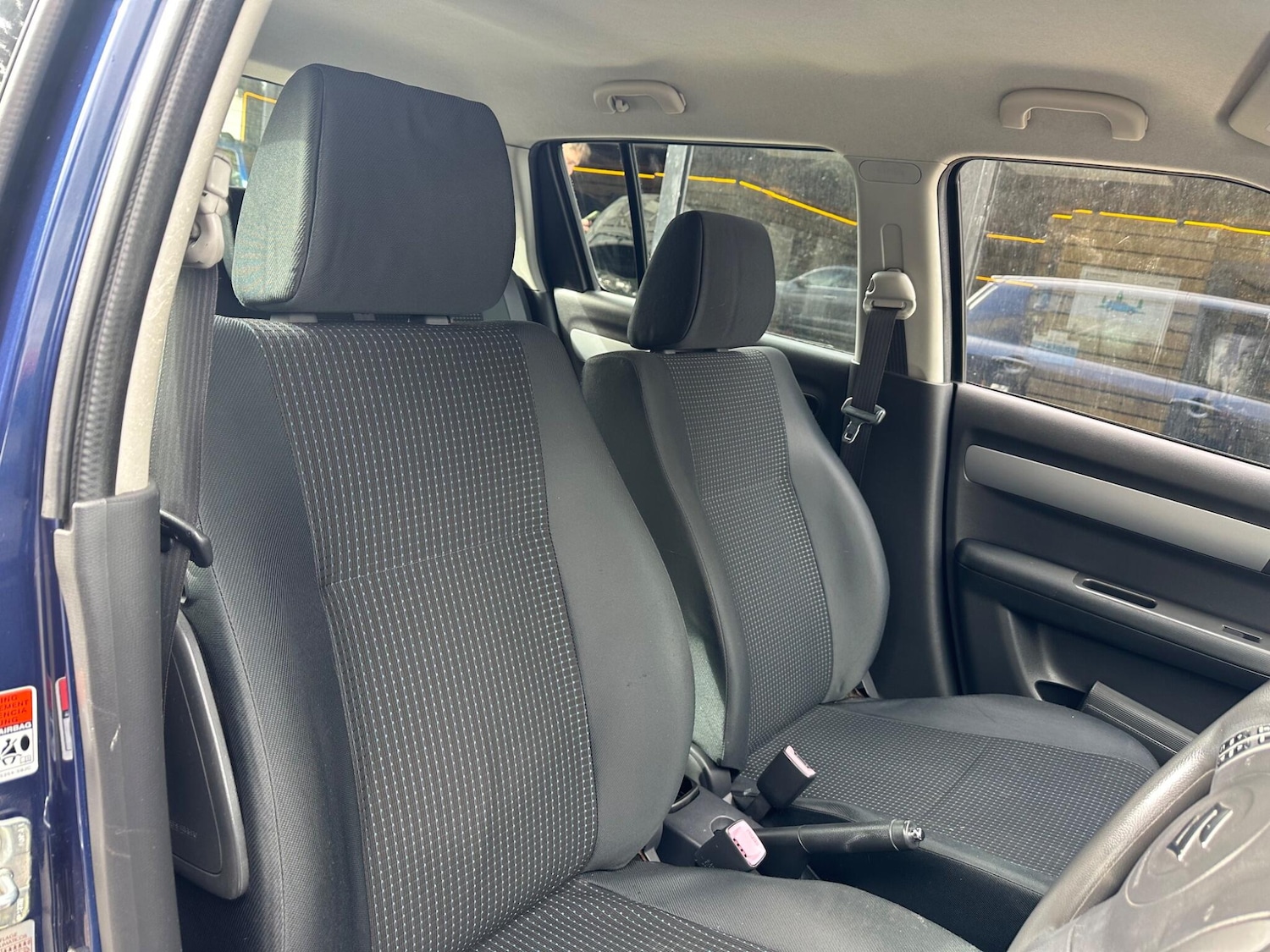 Used Suzuki Swift 2007 for sale - 77809157: Photo 13