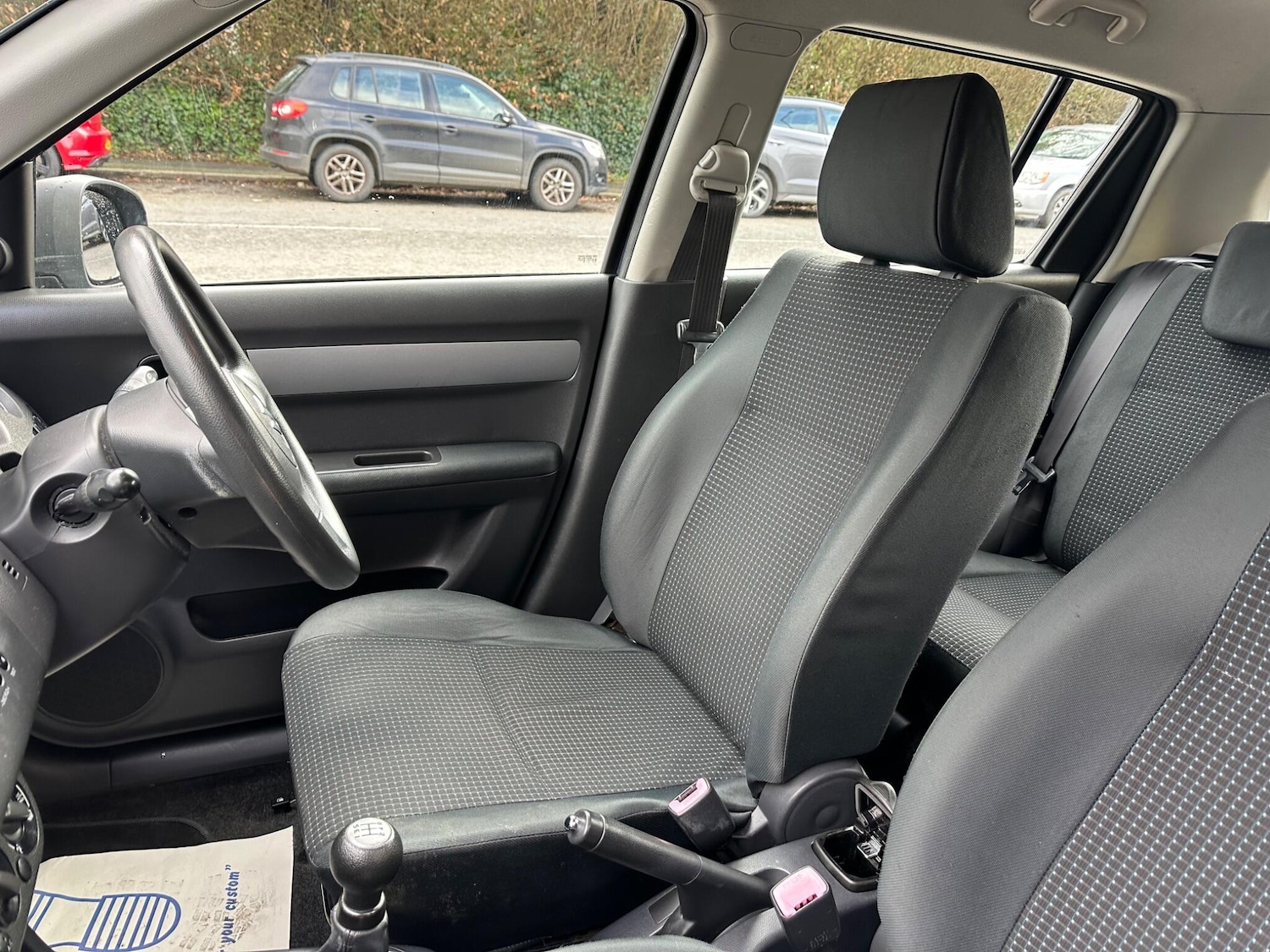 Used Suzuki Swift 2007 for sale - 77809157: Photo 14