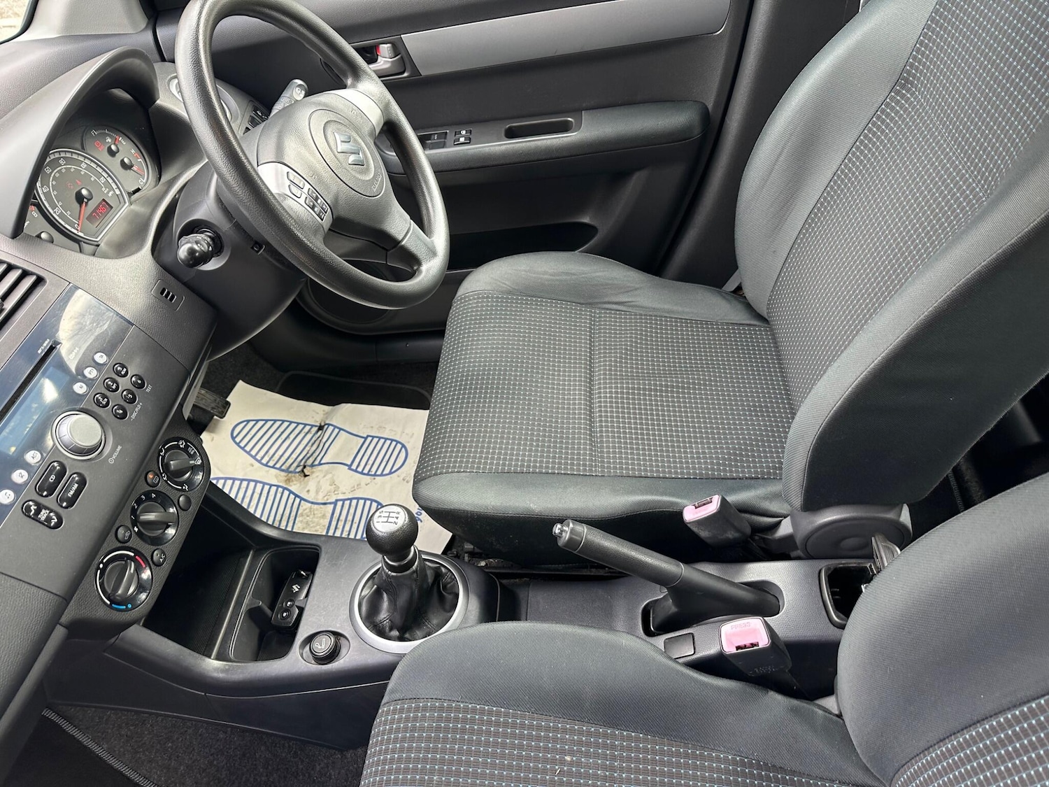 Used Suzuki Swift 2007 for sale - 77809157: Photo 15