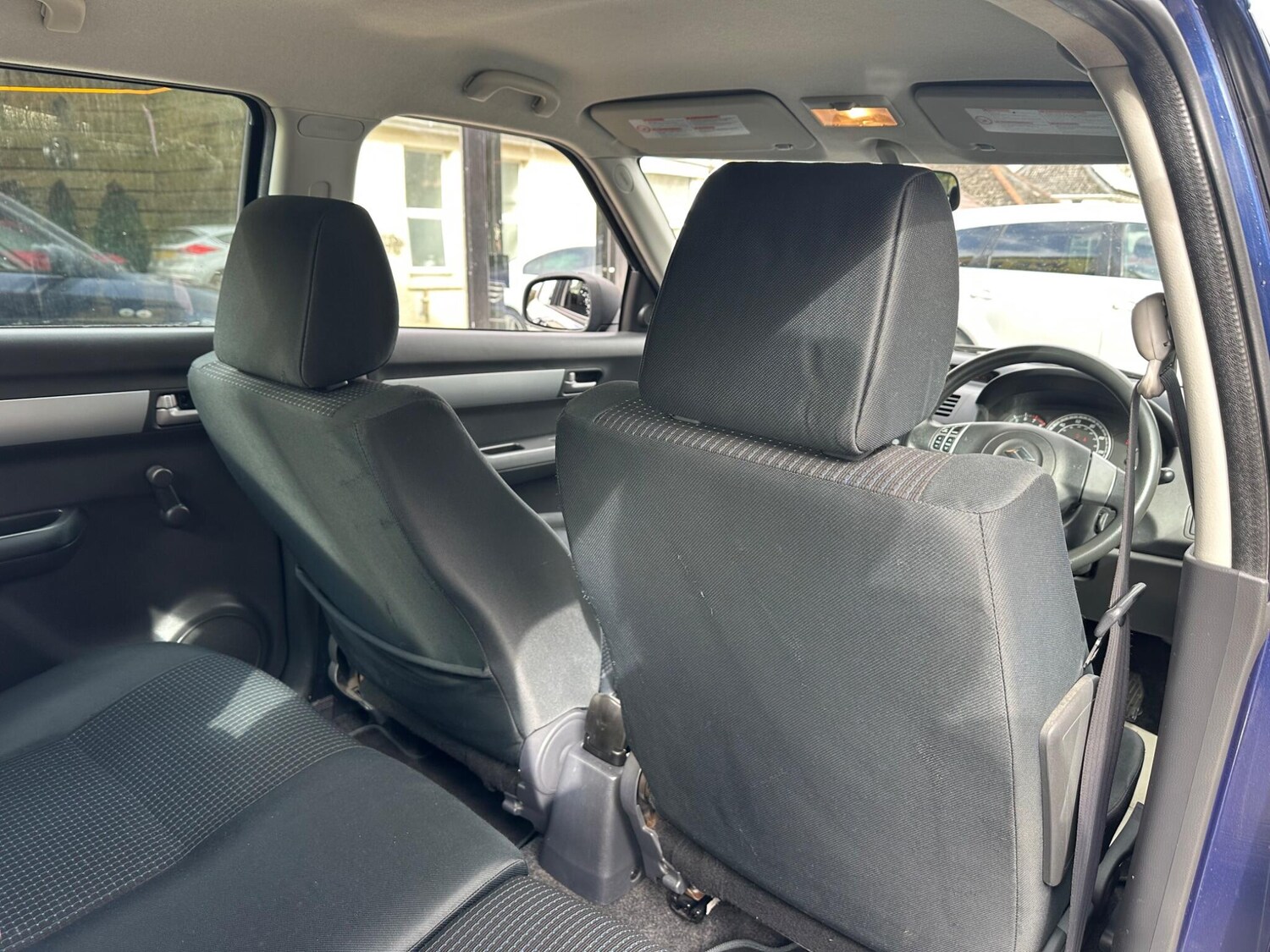 Used Suzuki Swift 2007 for sale - 77809157: Photo 16