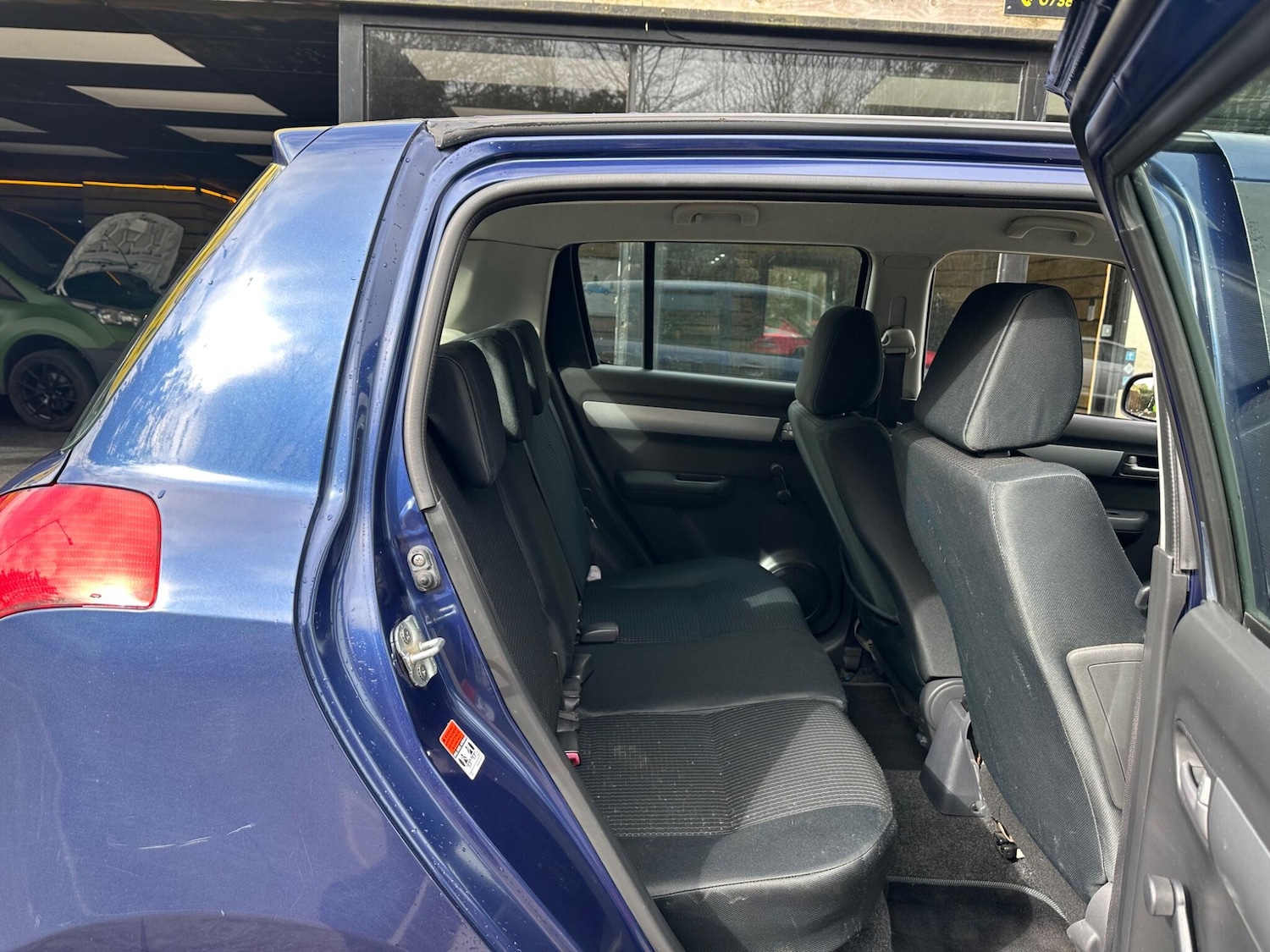 Used Suzuki Swift 2007 for sale - 77809157: Photo 18