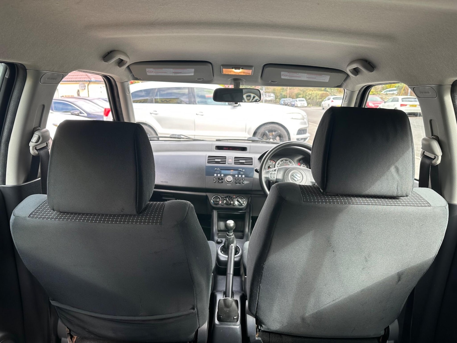 Used Suzuki Swift 2007 for sale - 77809157: Photo 19