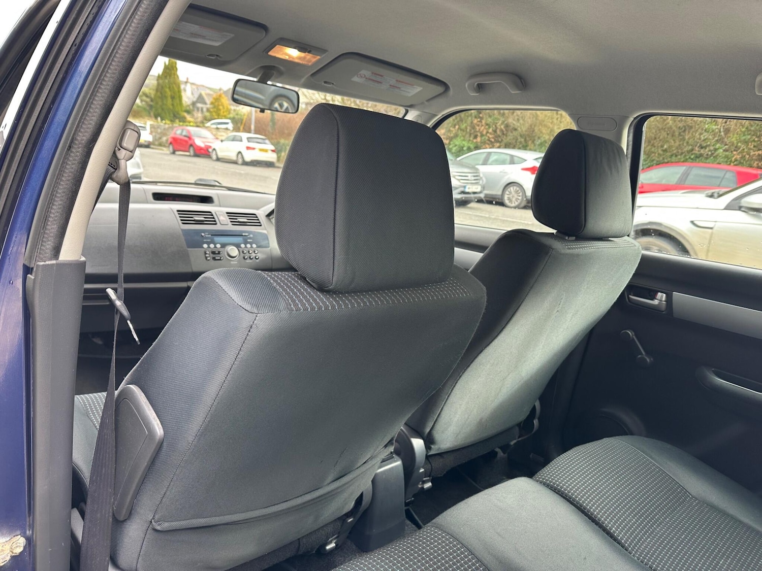 Used Suzuki Swift 2007 for sale - 77809157: Photo 20