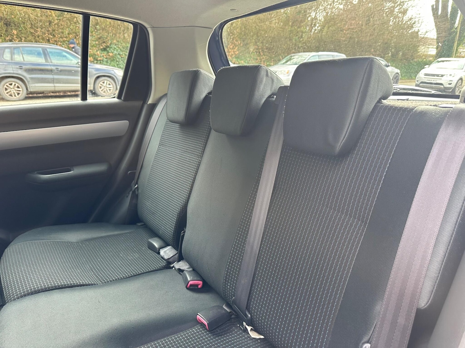 Used Suzuki Swift 2007 for sale - 77809157: Photo 21