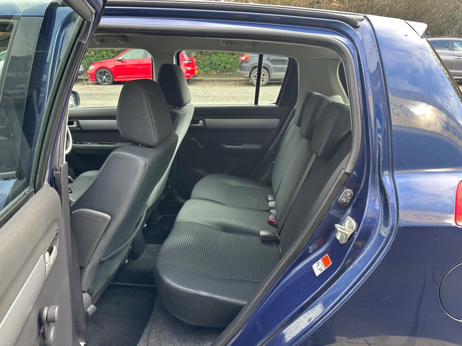 Used Suzuki Swift 2007 for sale - 77809157: Photo 22