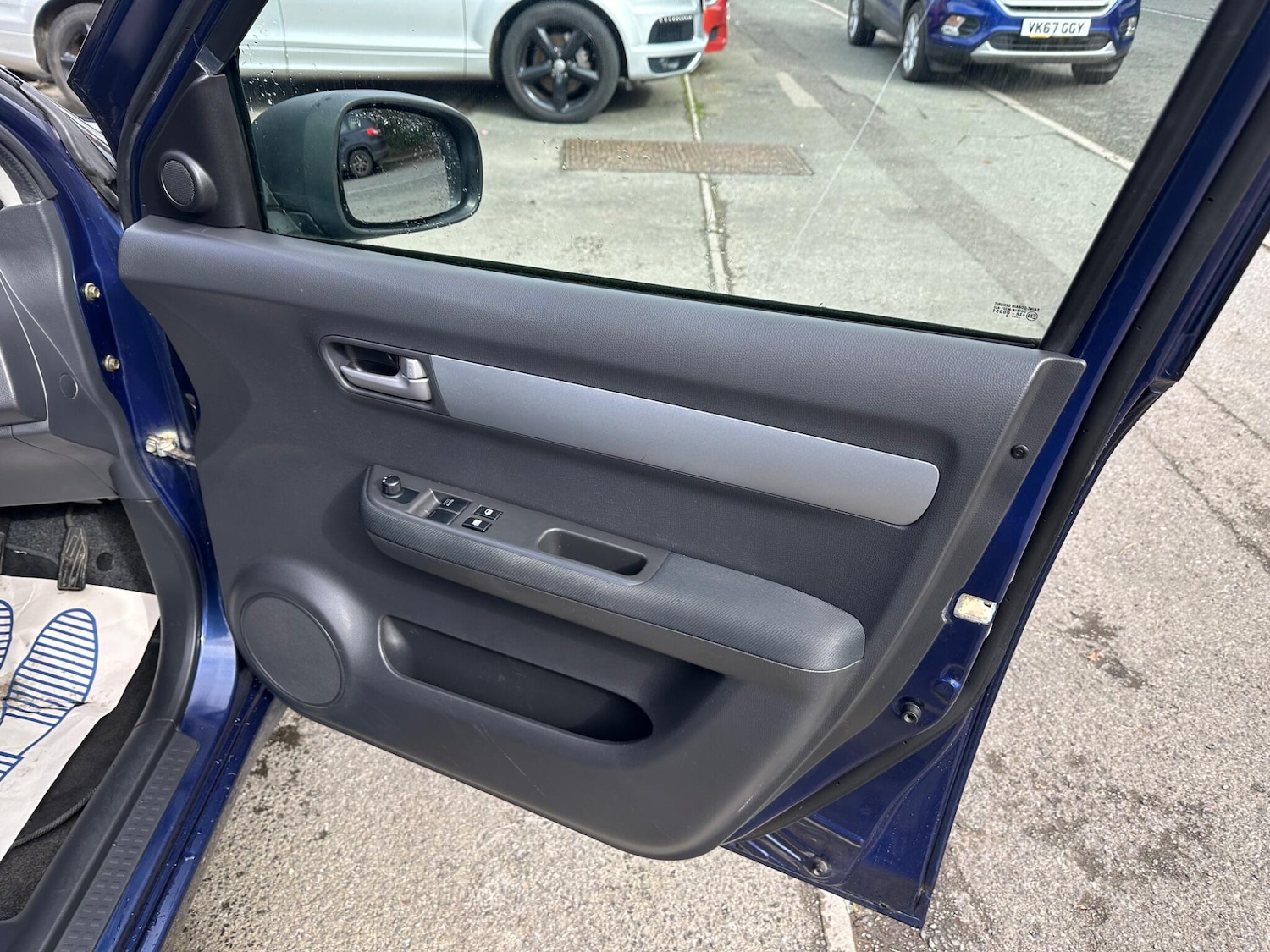 Used Suzuki Swift 2007 for sale - 77809157: Photo 25