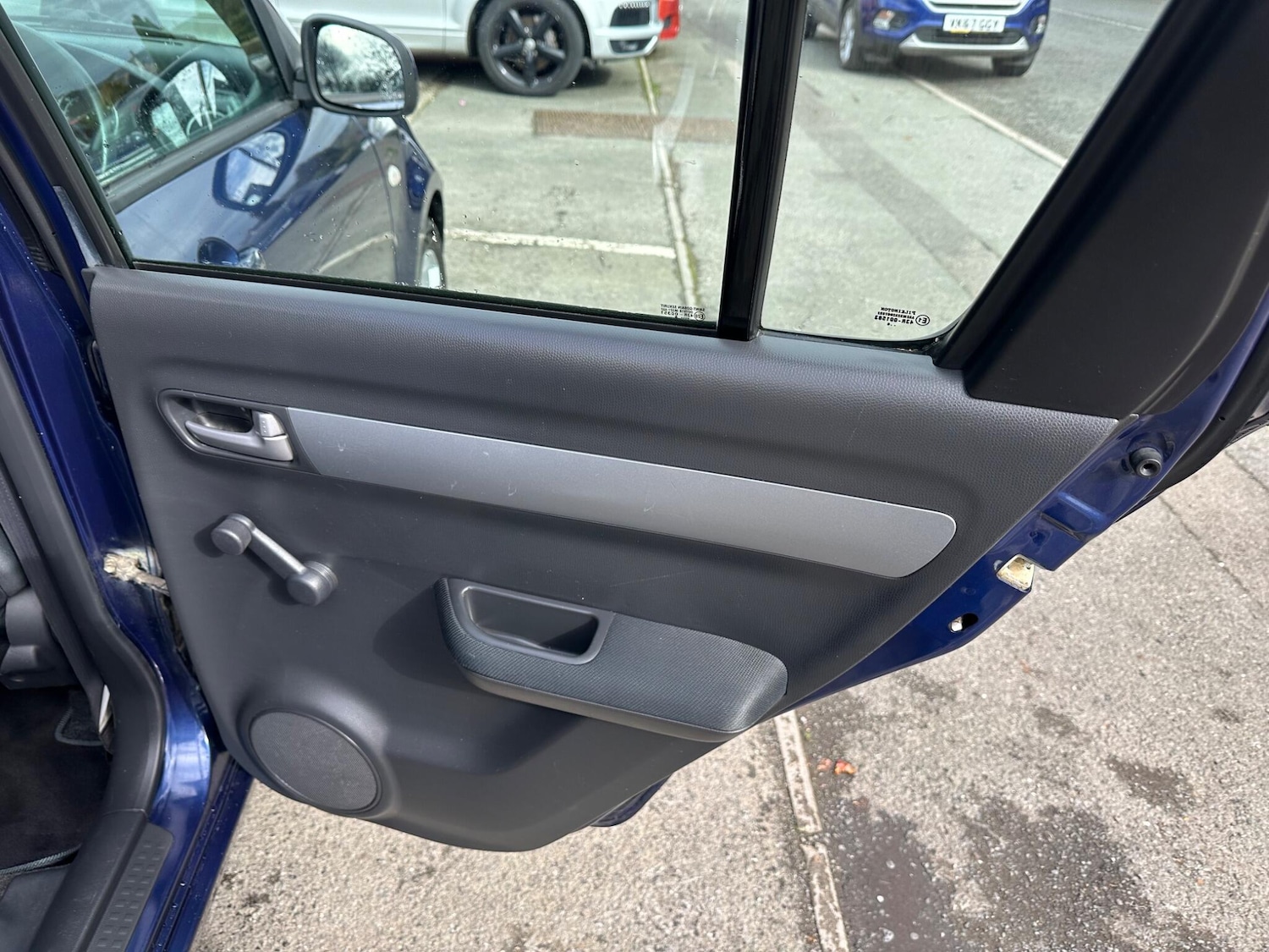 Used Suzuki Swift 2007 for sale - 77809157: Photo 26