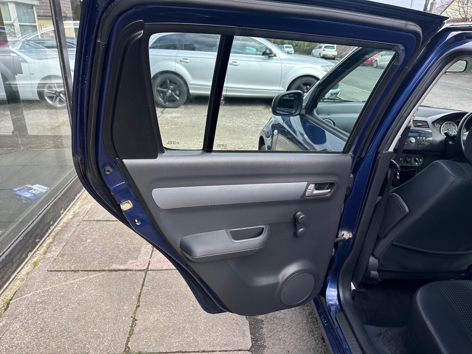 Used Suzuki Swift 2007 for sale - 77809157: Photo 27