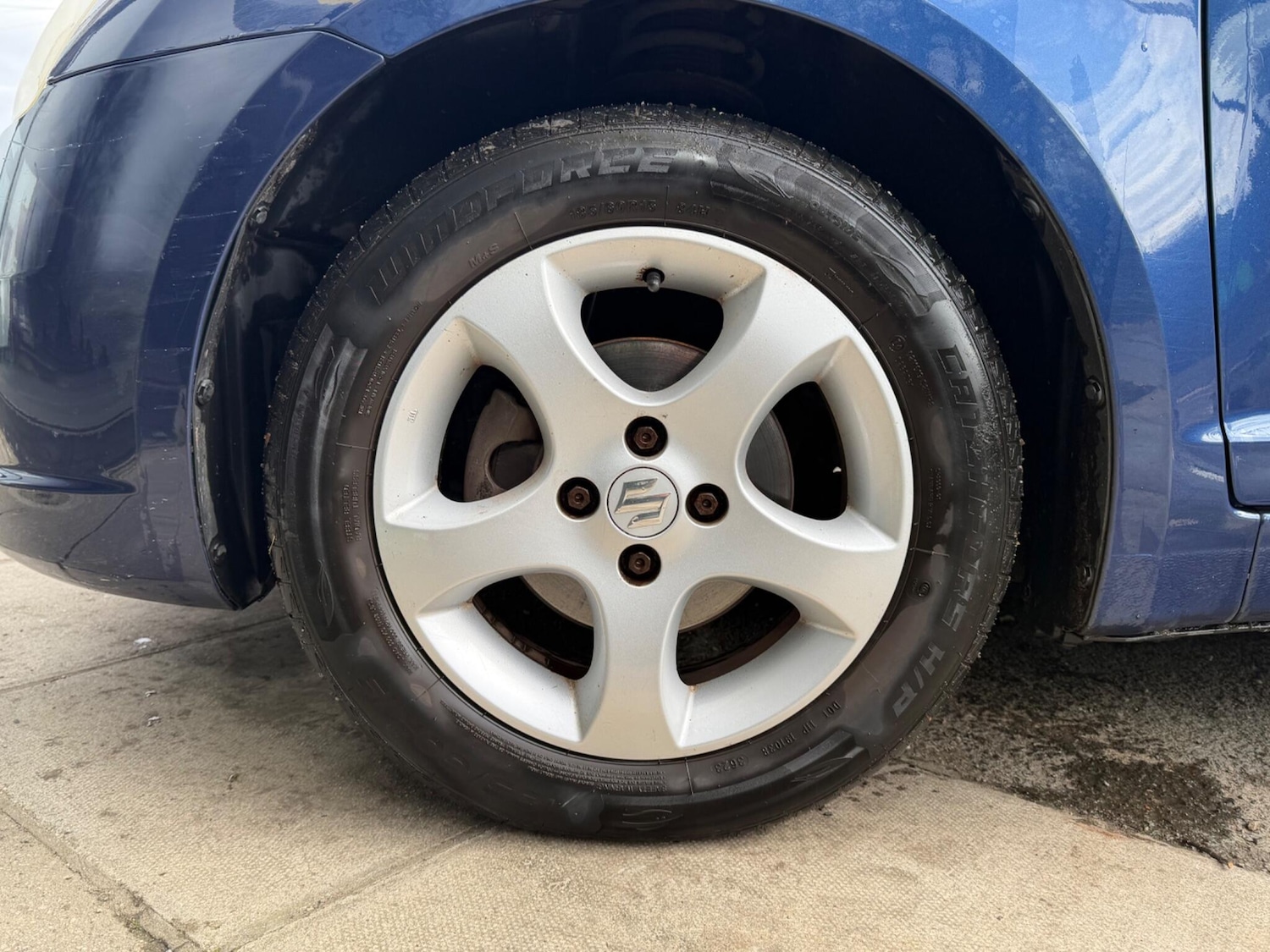 Used Suzuki Swift 2007 for sale - 77809157: Photo 30