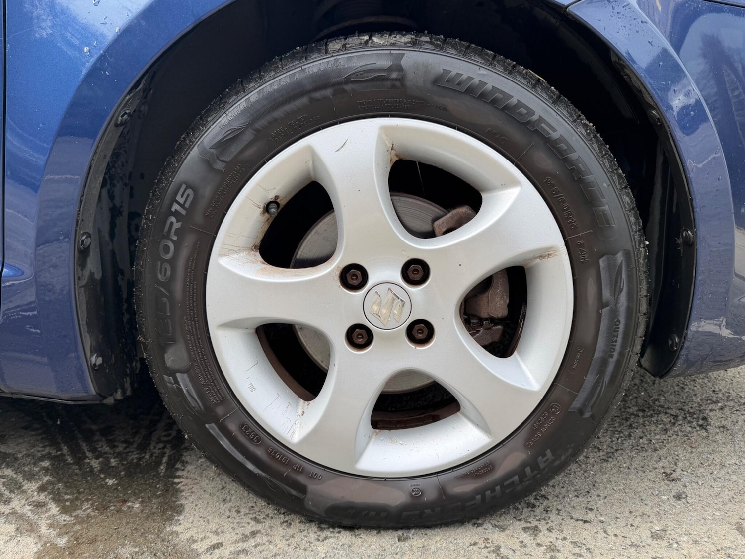 Used Suzuki Swift 2007 for sale - 77809157: Photo 31