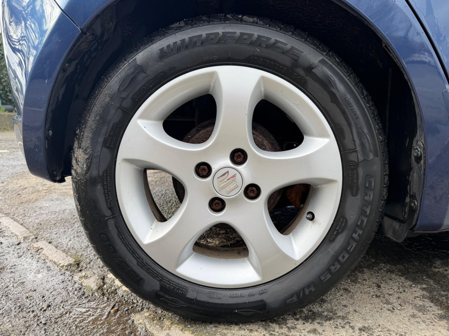 Used Suzuki Swift 2007 for sale - 77809157: Photo 32