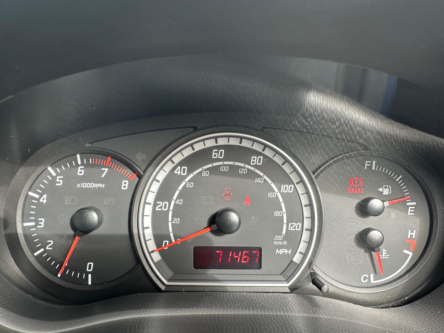 Used Suzuki Swift 2007 for sale - 77809157: Photo 33