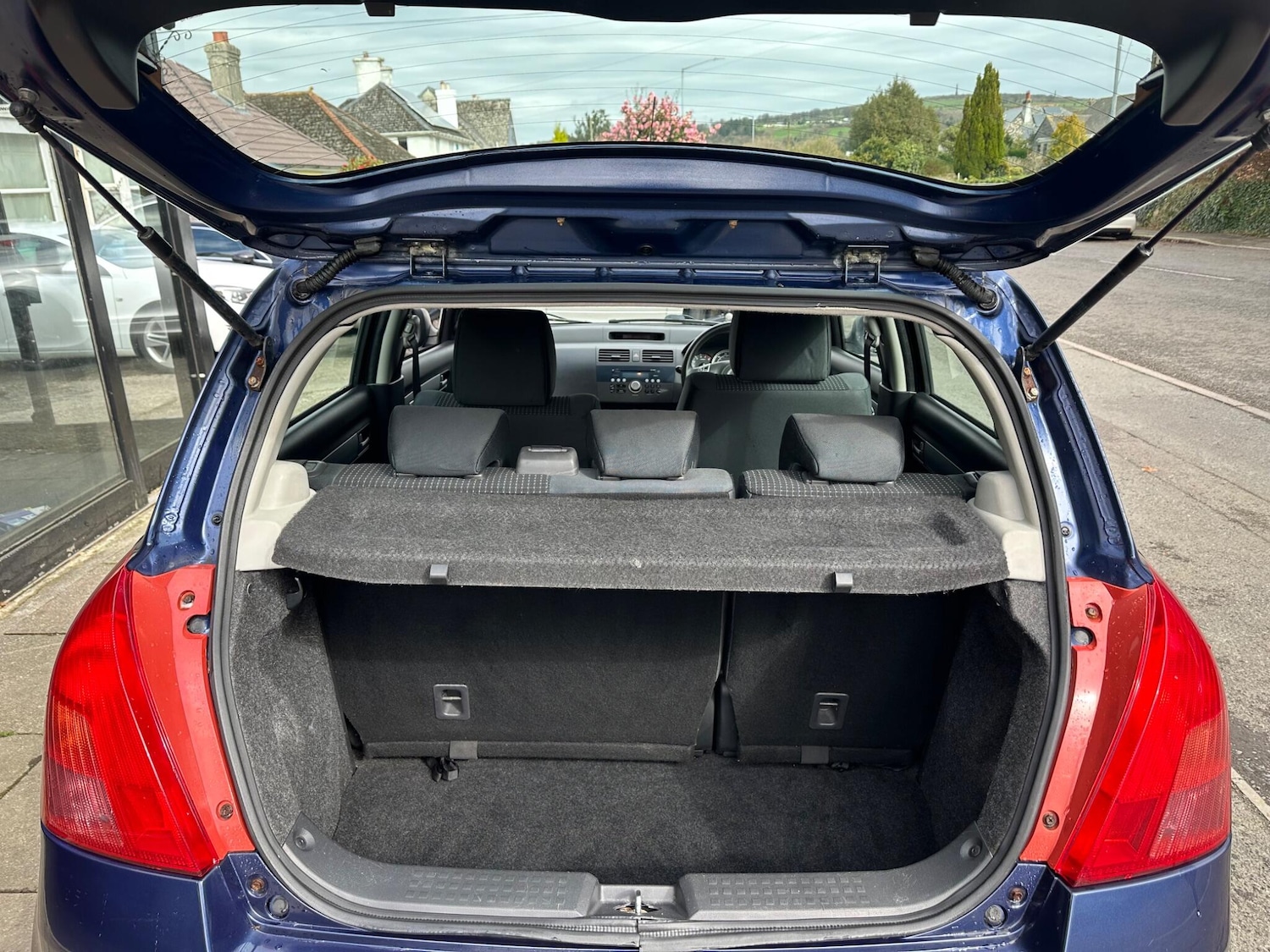 Used Suzuki Swift 2007 for sale - 77809157: Photo 34