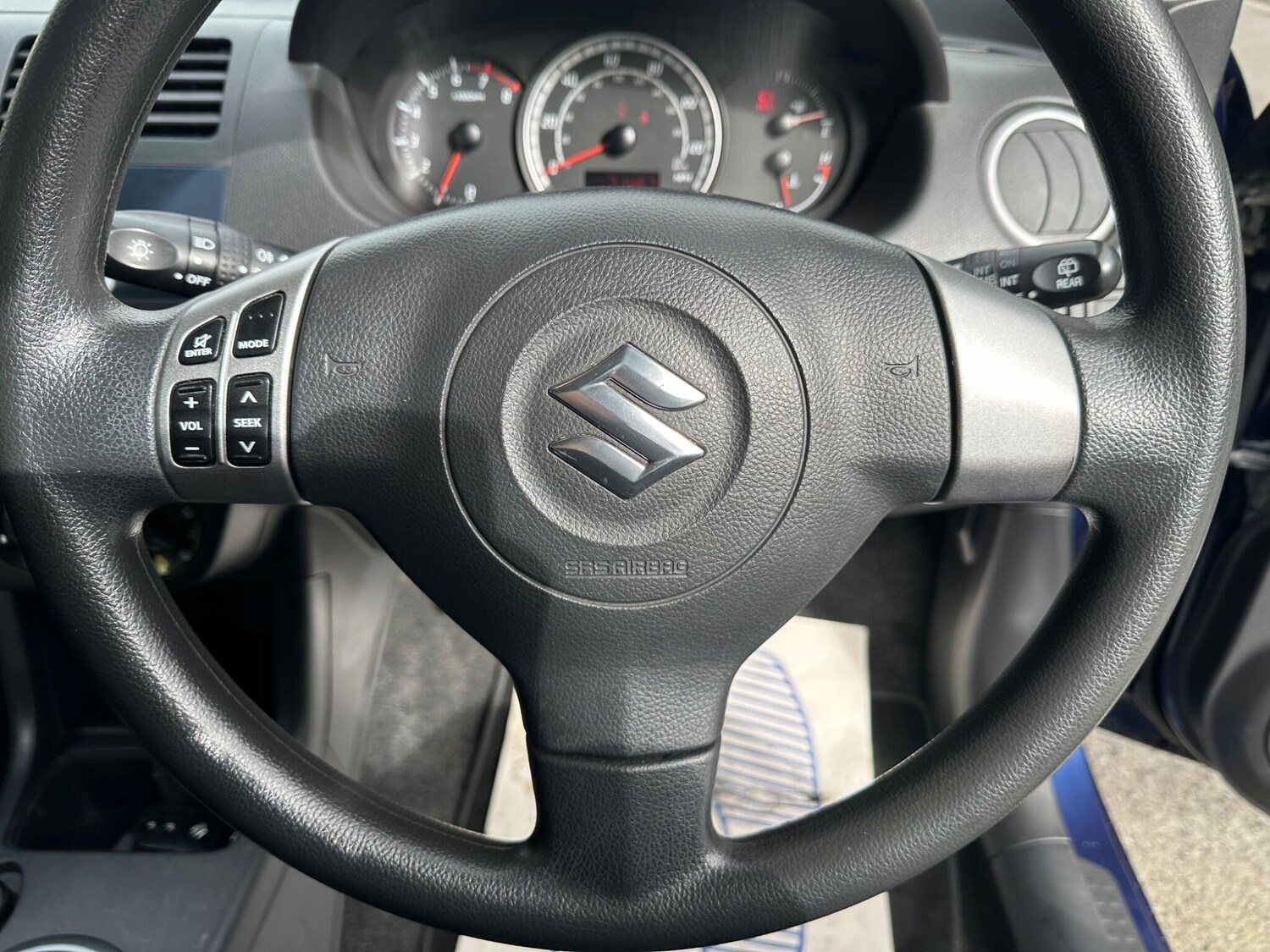 Used Suzuki Swift 2007 for sale - 77809157: Photo 35