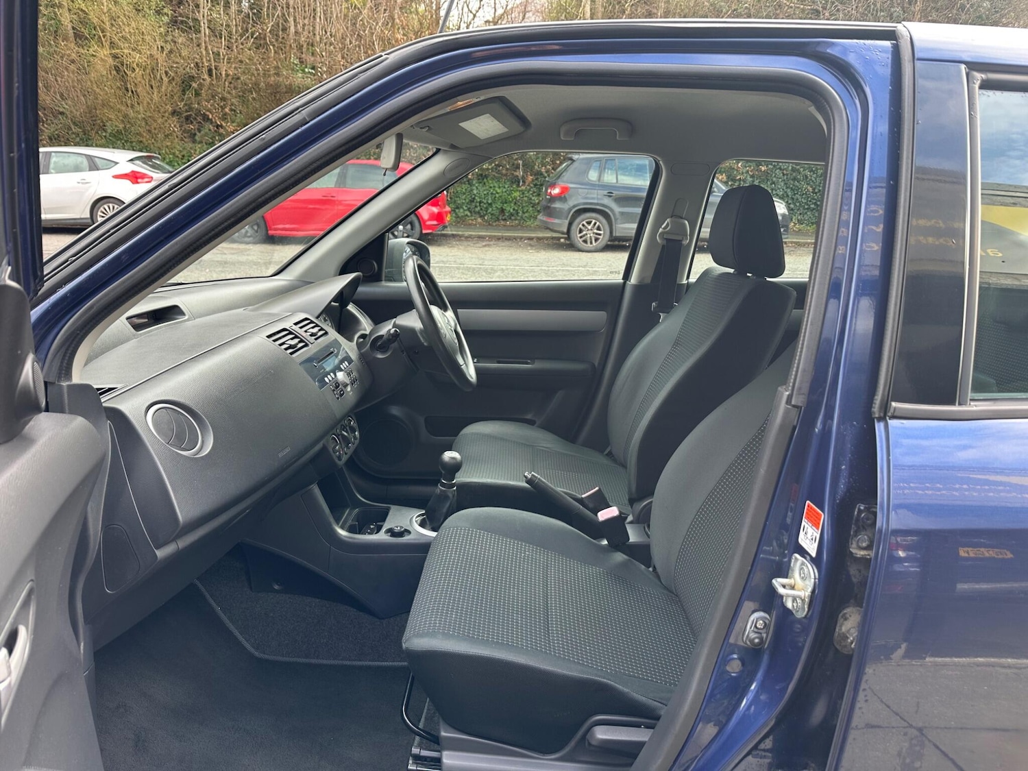 Used Suzuki Swift 2007 for sale - 77809157: Photo 38