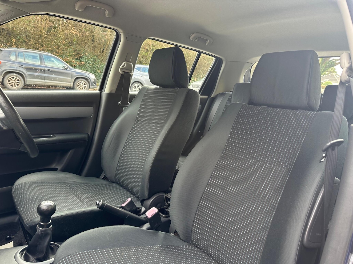 Used Suzuki Swift 2007 for sale - 77809157: Photo 39