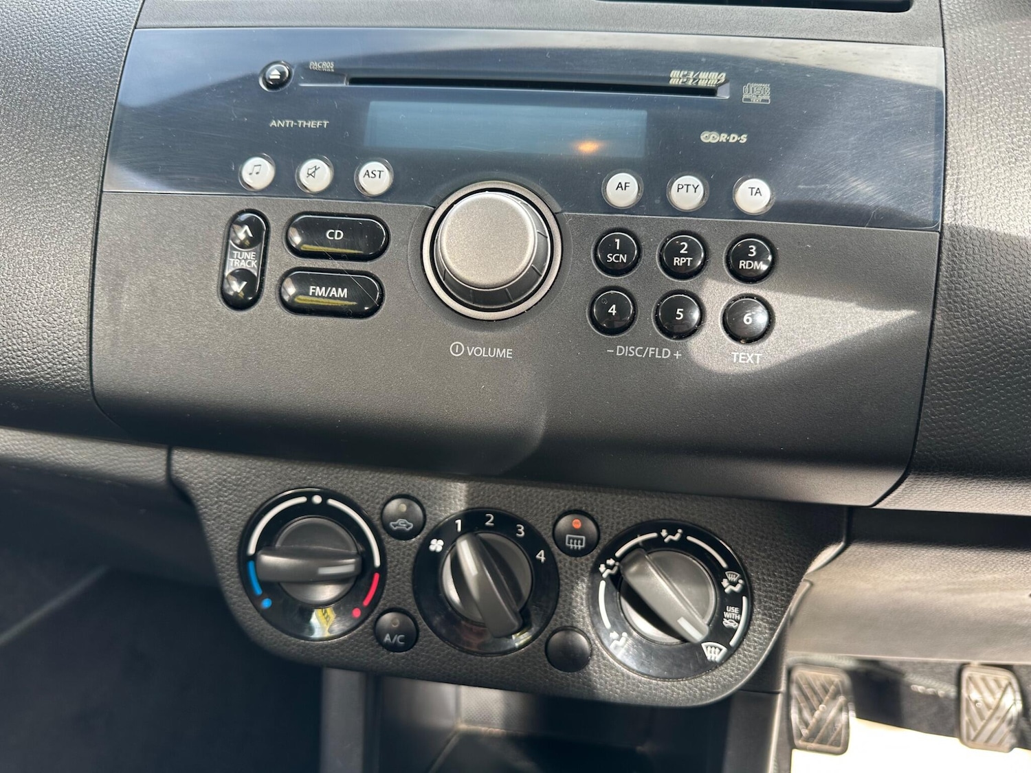 Used Suzuki Swift 2007 for sale - 77809157: Photo 41