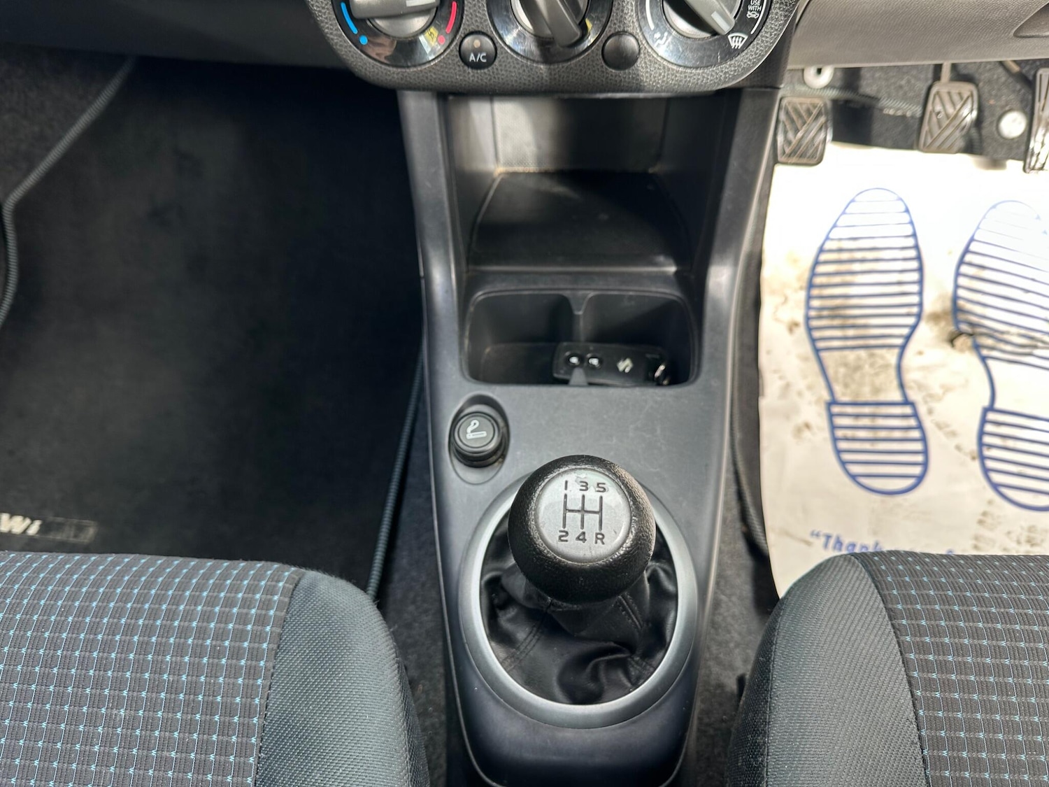 Used Suzuki Swift 2007 for sale - 77809157: Photo 7