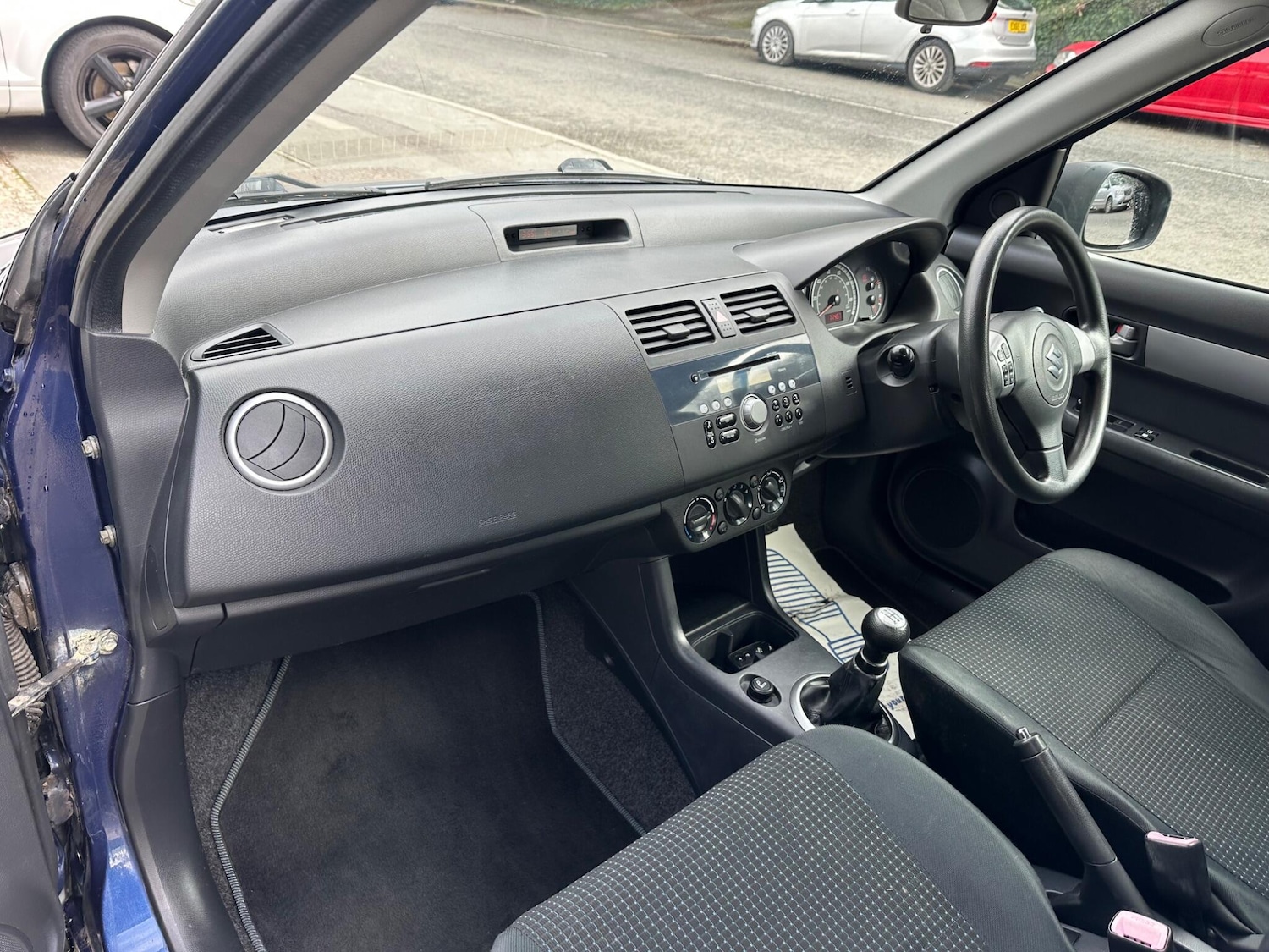 Used Suzuki Swift 2007 for sale - 77809157: Photo 9