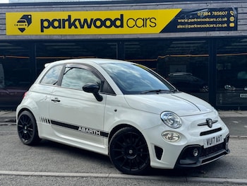 Abarth - 595